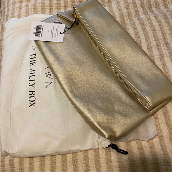 Fawn Design for Jillian Harris clutch - Picture 6 of 6